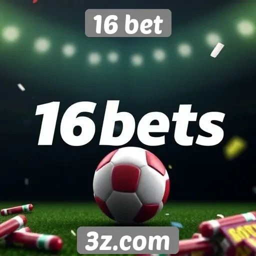 Ofertas e promoções atraentes do site 16 bet