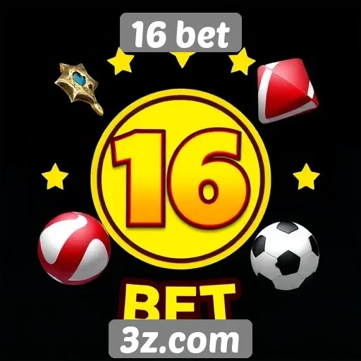 Comparativo entre os jogos oferecidos no 16 bet