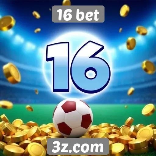 Novidades de jogos no 16 bet