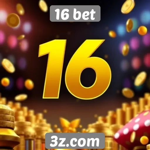 Análise das ofertas promocionais do site 16 bet