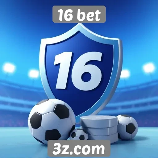 Avaliação da segurança e confiabilidade do site 16 bet