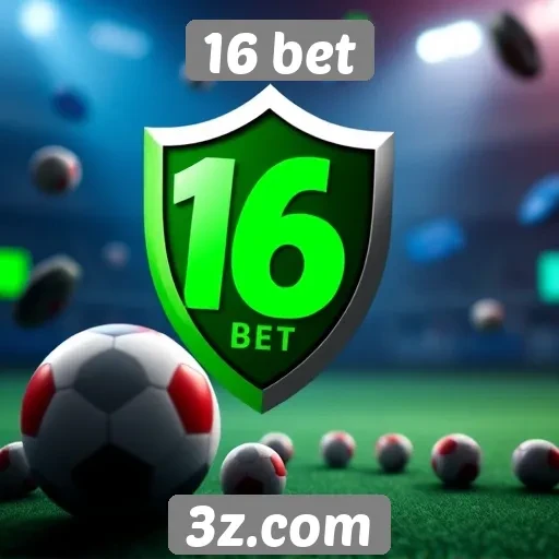 Segurança e confiabilidade no site de apostas 16 bet