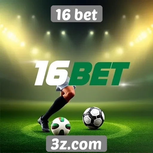 Esportes e jogos cobertos pela 16 bet